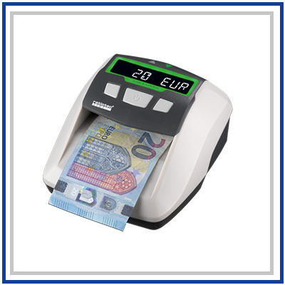 RatioTec Soldi Smart Pro